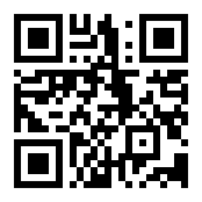 QR code to forms.cawu.ca